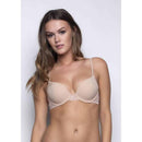 Two Way Boost Bra - Powder
