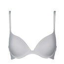 Single Boost Bra - White
