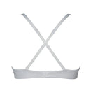 Single Boost Bra - White
