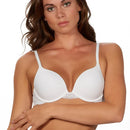 Two Way Boost Bra - White