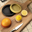 Silicone Jar & Food Covers