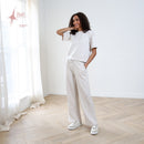 Alexandra Sweatshirt - Stone
