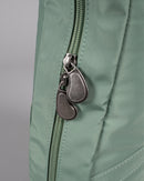 Small Microfibre Bag - Aloe