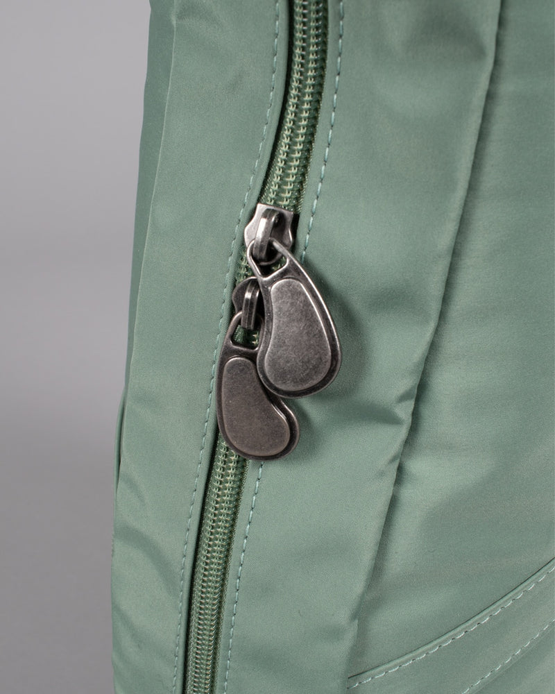 Small Microfibre Bag - Aloe