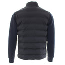 Alton Hybrid Jacket - Navy