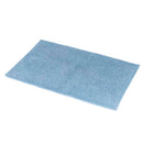Andorra Bath Mat - Cobalt