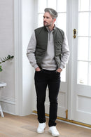 Andy Gilet - Khaki