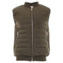 Andy Gilet - Khaki