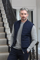 Andy Gilet - Navy