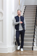 Andy Gilet - Navy