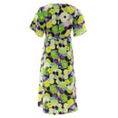 Angela Dress - Green