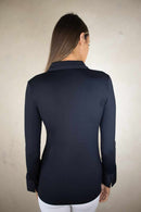 Anna Layering Shirt - Black