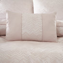 Antibes 30X50cm Boudoir Cushion - Pink