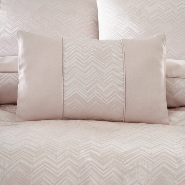 Antibes 30X50cm Boudoir Cushion - Pink