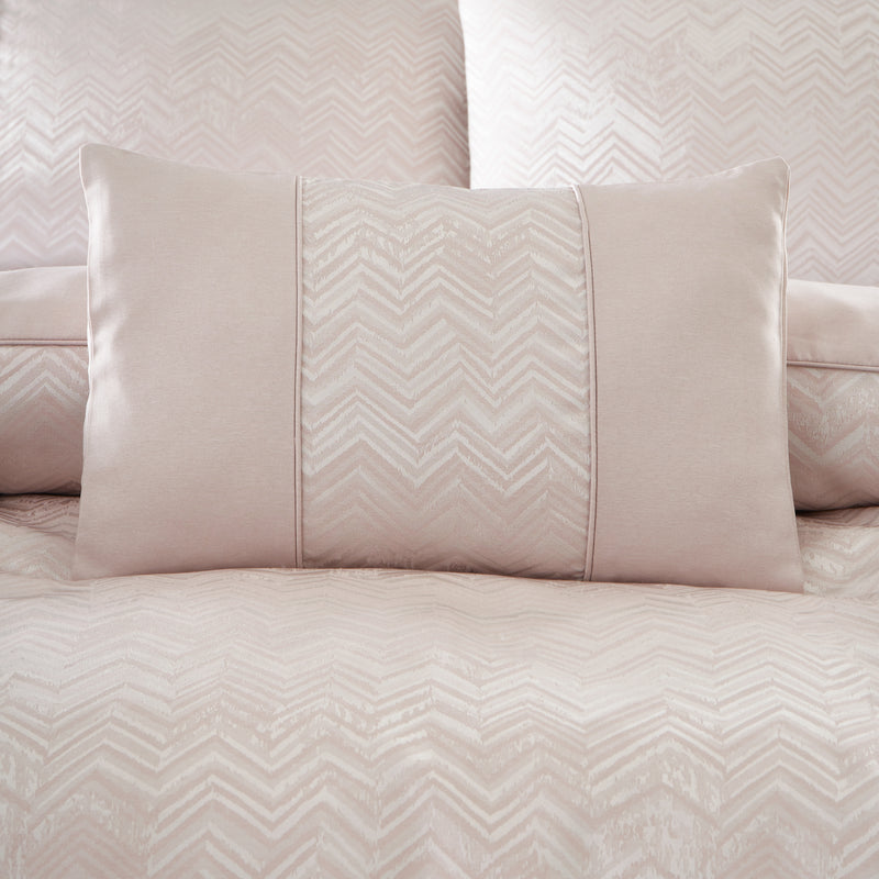 Antibes 30X50cm Boudoir Cushion - Pink
