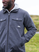 Aspen Jacket - Graphite