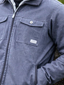 Aspen Jacket - Graphite
