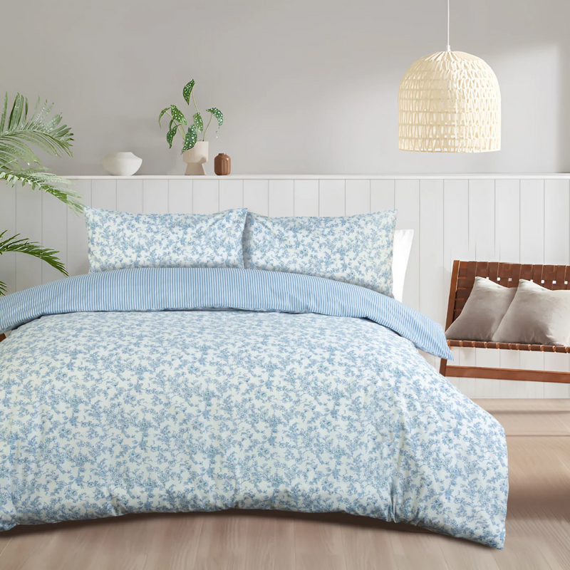 Avignon Duvet Cover Set