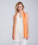 Aviva Scarf - Orange