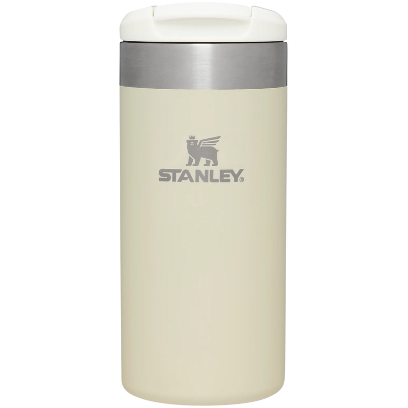 Aerolight Transit Mug 0.35L - Cream Metallic