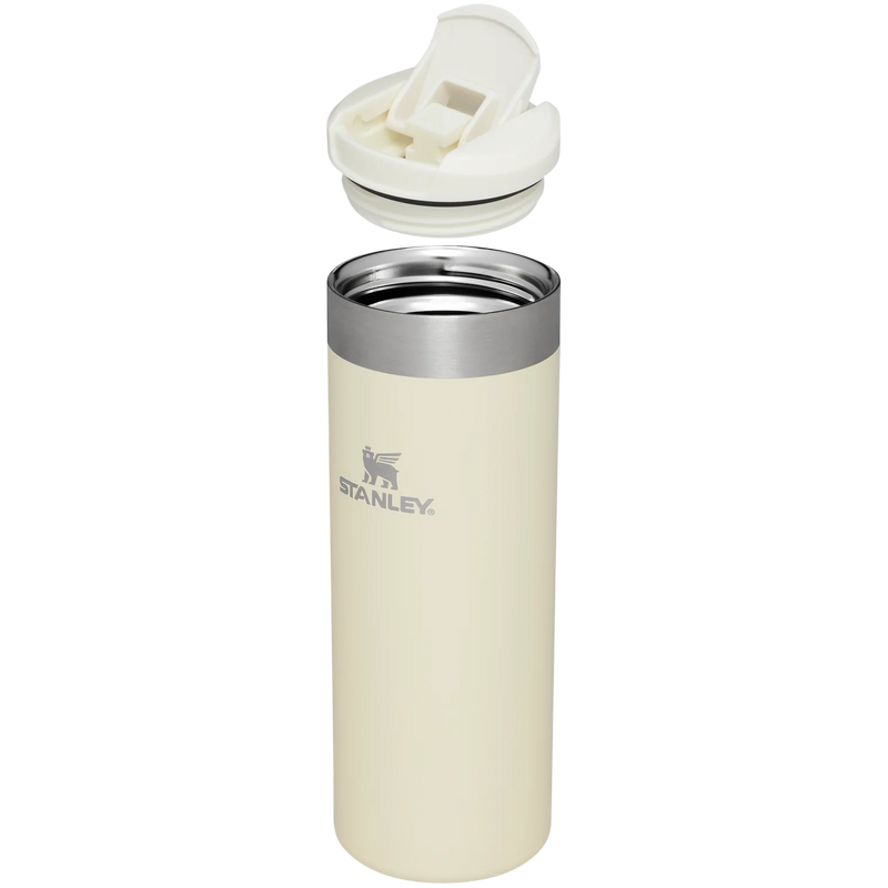 Aerolight Transit Mug 0.47L - Cream Metallic