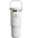 Classic IceFlow Flip Straw Tumbler 0.89L - Frost
