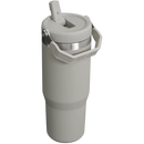 Classic IceFlow Flip Straw Tumbler 0.89L - Ash