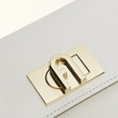 1927 Mini Crossbody - Marshmallow