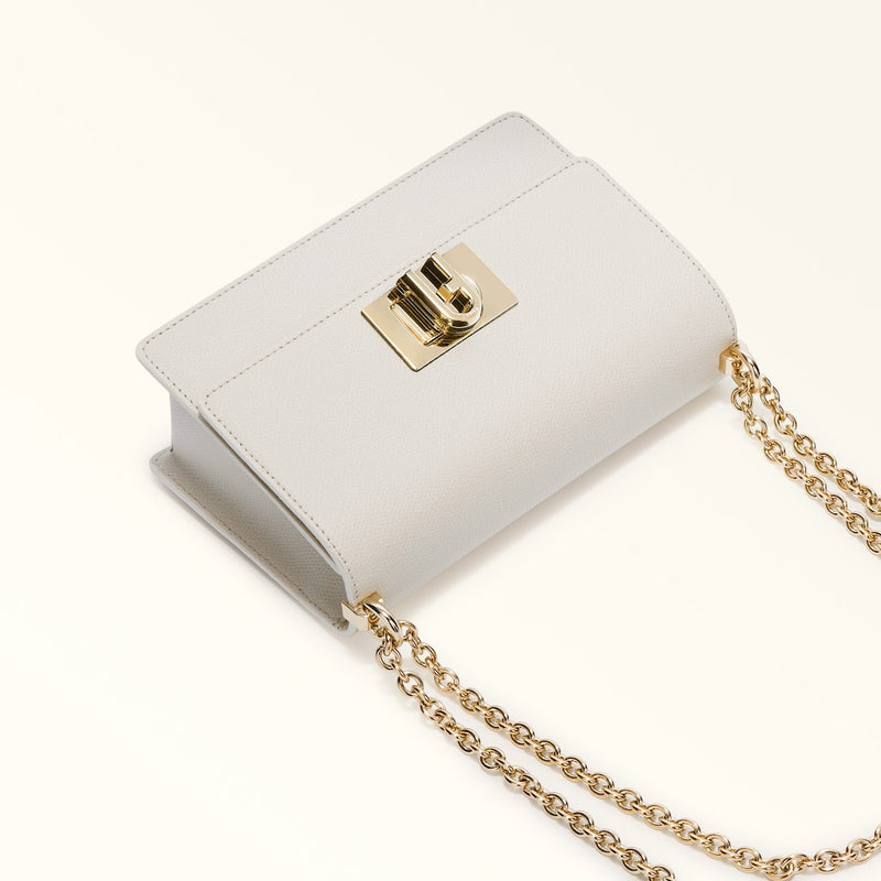 1927 Mini Crossbody - Marshmallow