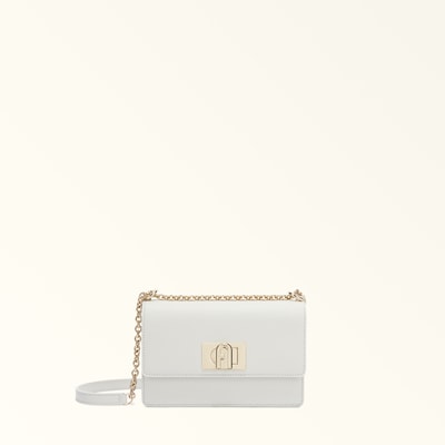 1927 Mini Crossbody - Marshmallow