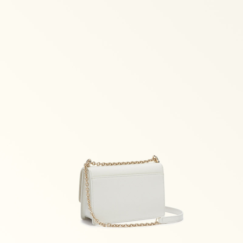 1927 Mini Crossbody - Marshmallow