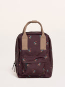 Megan Hazelwood Printed Backpack