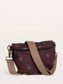 Harriet Hazelwood Printed Sling Bag