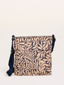 Sierra Folk Vine Printed Cross Body