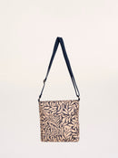 Sierra Folk Vine Printed Cross Body