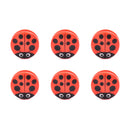 Bag Clips Ladybug
