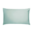 400 Thread Count Pillowcase Pair - Celadon