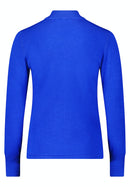 Stand Up Collar Jumper - Adria