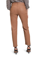 7/8 Length Trouser - Thrush