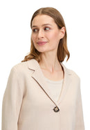 Buttoned Cardigan - Soft Nature