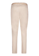 7/8 Length Chinos - Soft Nature