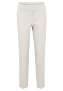 7/8 Length Trousers - Soft Nature