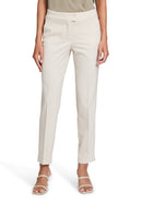 7/8 Length Trousers - Soft Nature