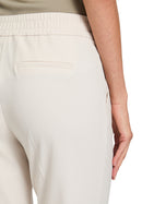 7/8 Length Trousers - Soft Nature