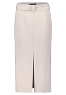 Midi Skirt - Soft Nature