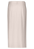 Midi Skirt - Soft Nature