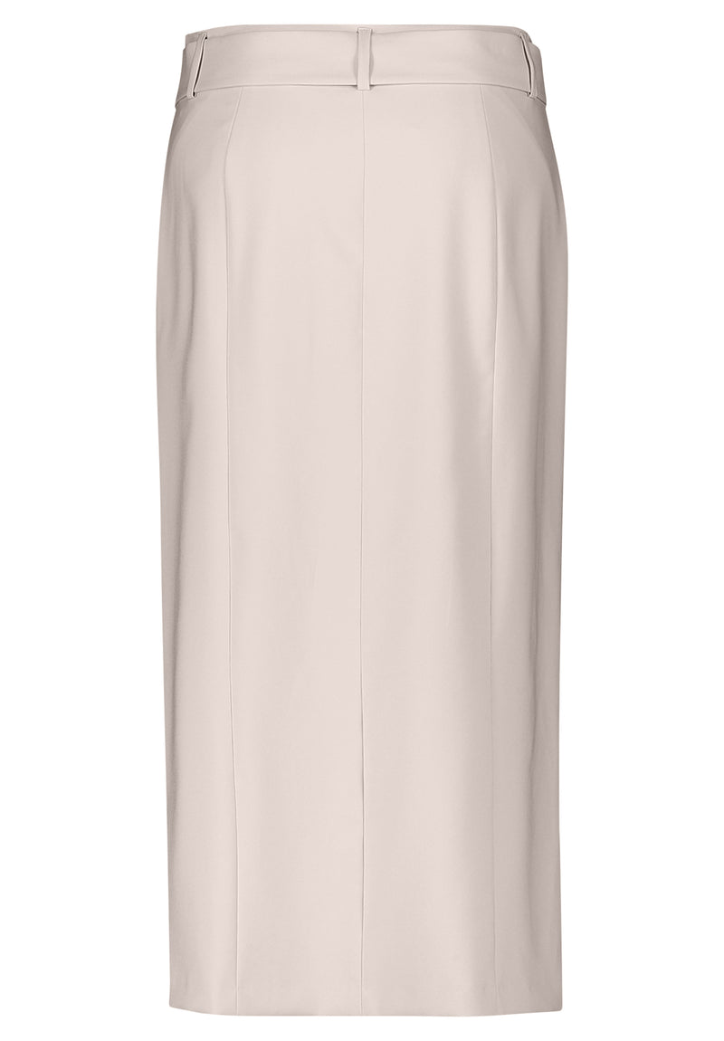 Midi Skirt - Soft Nature