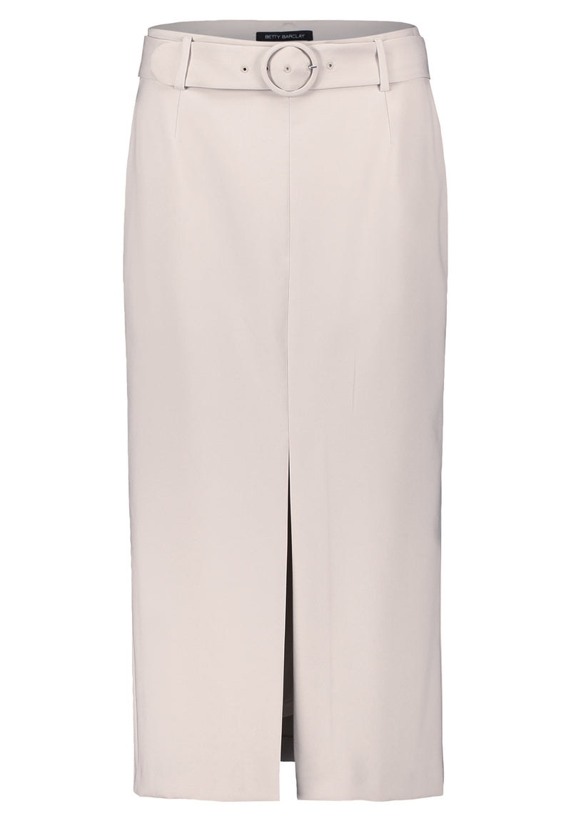 Midi Skirt - Soft Nature