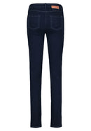 Skinny Jeans - Deep Blue Denim