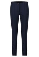 7/8Length Slim Fit Trouser - Dark Sky